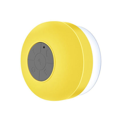 Waterproof Shower Speaker