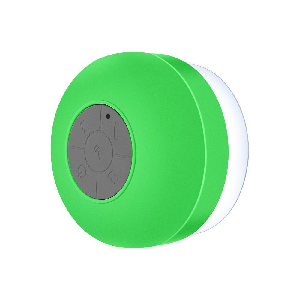 Waterproof Shower Speaker