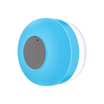 Waterproof Shower Speaker