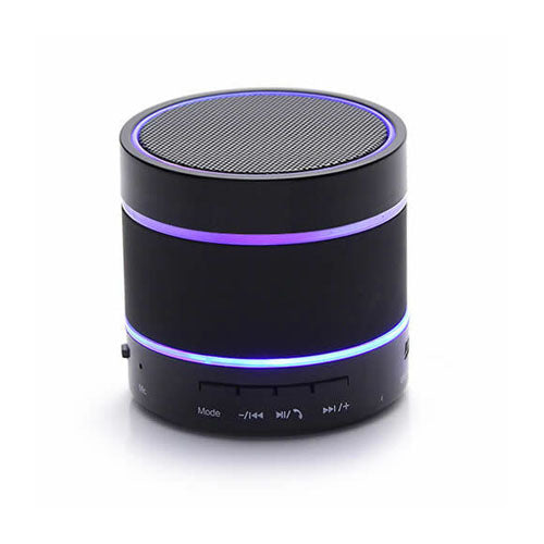 LED Bluetooth Wireless Speaker