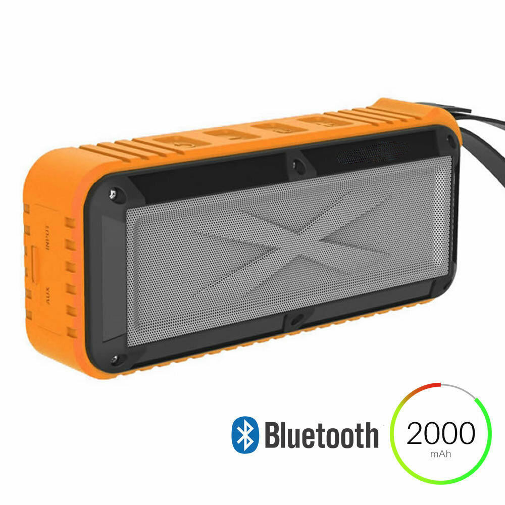 S30 Bluetooth Wireless Speaker